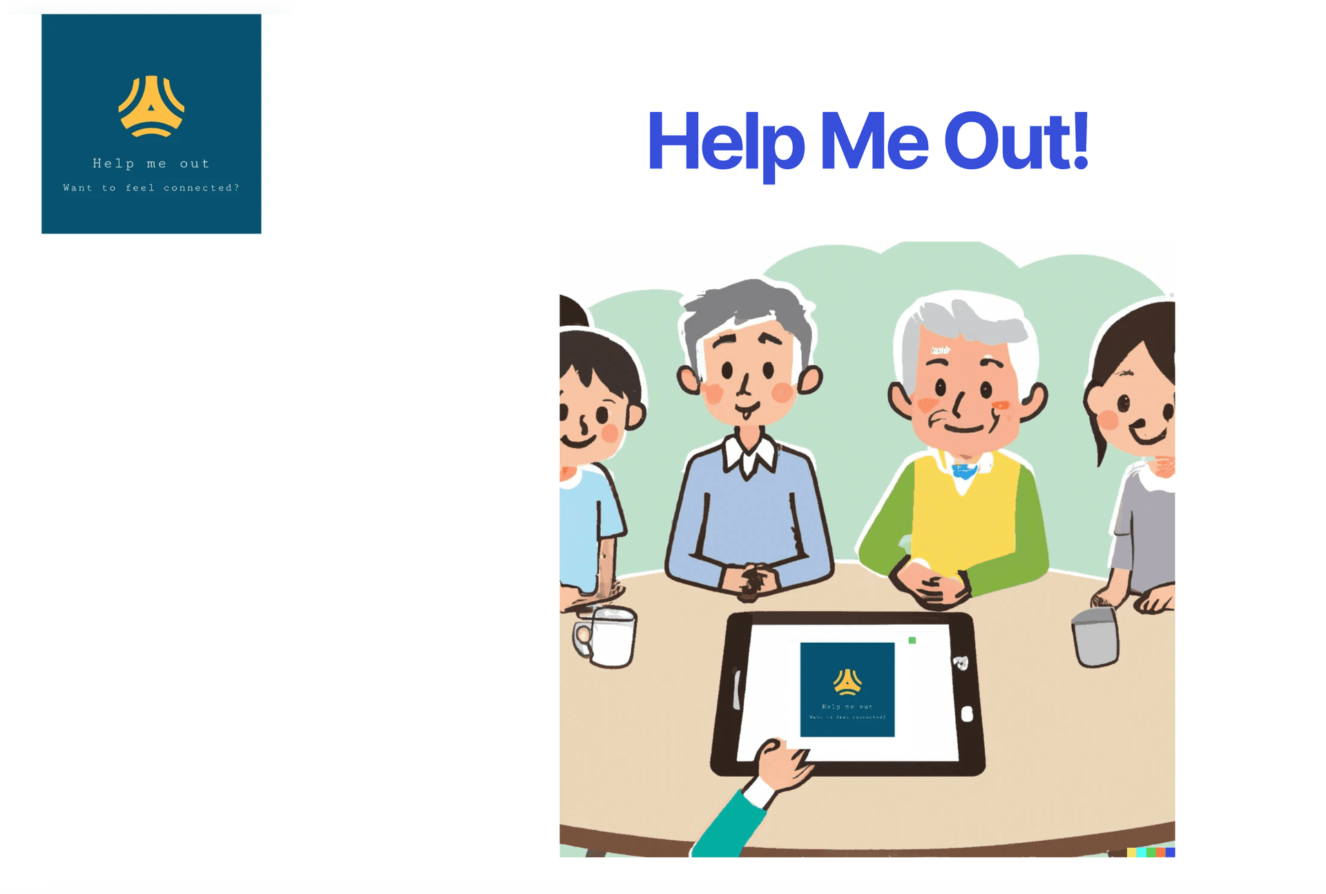 Help Me Out: Video GPT Specialized Use Case