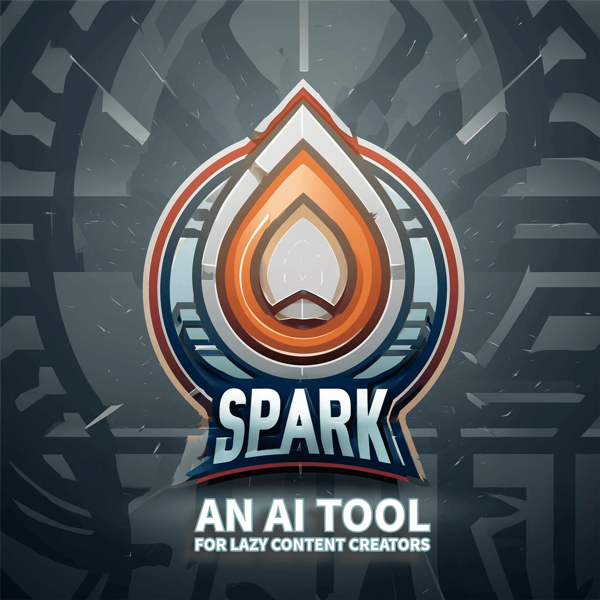 SparkAI: A tool for Content Creators