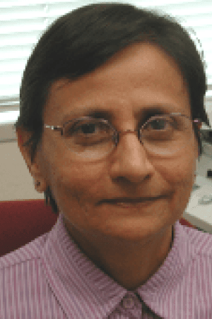 Niranjani Patel (Professor, MS Engineering Management Coordinator, Industrial & Systems Engineering)