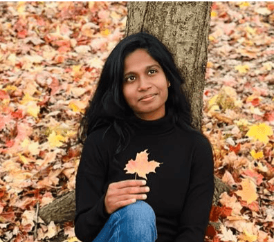 Sindhumathi Ramalingam (Full Stack Developer,IBM)